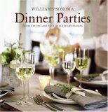 Williams-Sonoma Entertaining: Dinner Parties 2007 9780743278539 Front Cover
