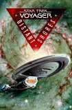 Star Trek: Voyager: Distant Shores Anthology 2005 9780743492539 Front Cover