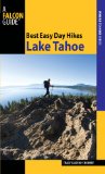 Lake Tahoe 2nd 2010 Revised  9780762752539 Front Cover