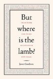 But Where Is the Lamb? Imagining the Story of Abraham and Isaac  9780805242539 Front Cover