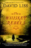 Whiskey Rebels A Novel cover art