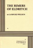 Rimers of Eldritch  cover art