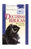 Bible Doctrine 1996 9780829718539 Front Cover