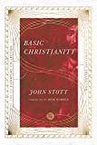 Basic Christianity  9780830848539 Front Cover
