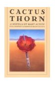 Cactus Thorn (a Novella) cover art