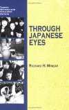 Through Japanese Eyes  cover art