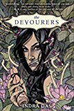 Devourers A Novel  9781101967539 Front Cover