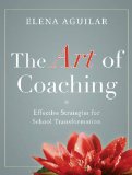 Art of Coaching Effective Strategies for School Transformation cover art