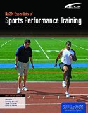 NASM Essentials of Sports Performance Training  cover art
