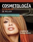 Spanish Translated Theory Workbook for Milady's Standard Cosmetology 2008 2nd 2007 9781418049539 Front Cover