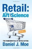 Retail The Fundamentals of Retail Buying cover art