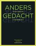 Anders Gedacht Text and Context in the German-Speaking World 2nd 2010 9781439082539 Front Cover