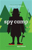 Spy Camp 2013 9781442457539 Front Cover