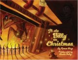 It Ate Billy on Christmas 2007 9781593078539 Front Cover