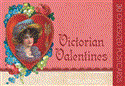 Victorian Valentines Postcard Book 2012 9781595834539 Front Cover