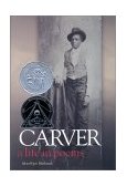 Carver A Life in Poems cover art