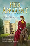 Heir Apparent 2012 9781908483539 Front Cover