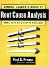 School Leader's Guide to Root Cause Analysis  cover art