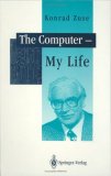 Computer My Life 1993 9783540564539 Front Cover