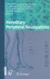 Hereditary Peripheral Neuropathies 2005 9783798514539 Front Cover