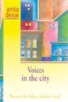 Voices in the City:  9788122200539 Front Cover