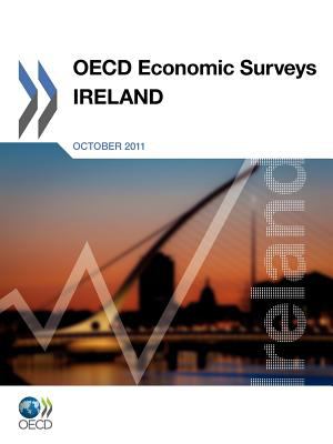 OECD Economic Surveys: Ireland 2011 2011 9789264093539 Front Cover