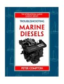 Troubleshooting Marine Diesel Engines, 4th Ed  cover art