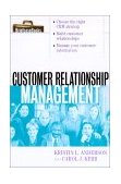 Customer Relationship Management 2001 9780071379540 Front Cover