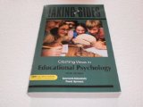 Taking Sides: Clashing Views in Educational Psychology 6th 9780078127540 Front Cover