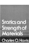 Statistics and Strength of Materials  cover art