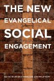 New Evangelical Social Engagement  9780199329540 Front Cover
