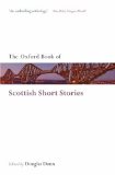 Oxford Book of Scottish Short Stories  cover art
