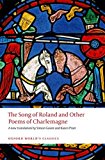 Song of Roland  9780199655540 Front Cover
