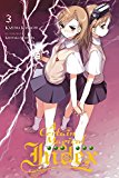 Certain Magical Index, Vol. 3 (light Novel)  9780316340540 Front Cover
