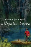 Alligator Bayou 2009 9780385746540 Front Cover