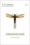 Ommateum With Doxology - Poems 2008 9780393330540 Front Cover