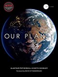 Our Planet  9780399581540 Front Cover