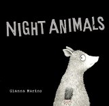 Night Animals  9780451469540 Front Cover
