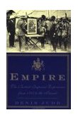 Empire The British Imperial Experience from 1765 to the Present cover art