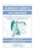 Elbridge Gerry's Salamander The Electoral Consequences of the Reapportionment Revolution 2002 9780521001540 Front Cover