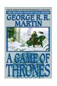 Game of Thrones A Song of Ice and Fire: Book One