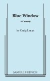 Blue Window A Comedy cover art