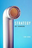 Strategy Key Thinkers cover art