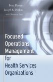 Focused Operations Management for Health Services Organizations  cover art