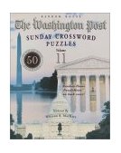 Washington Post Sunday Crossword Puzzles, Volume 11 2002 9780812934540 Front Cover