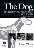 Dog Its Behavior, Nutrition, and Health cover art