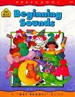 Beginning Sounds  9780938256540 Front Cover