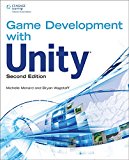 Game Development with Unity  cover art