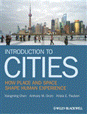 Introduction to Cities How Place and Space Shape Human Experience cover art
