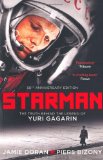 Starman 2nd 9781408815540 Front Cover